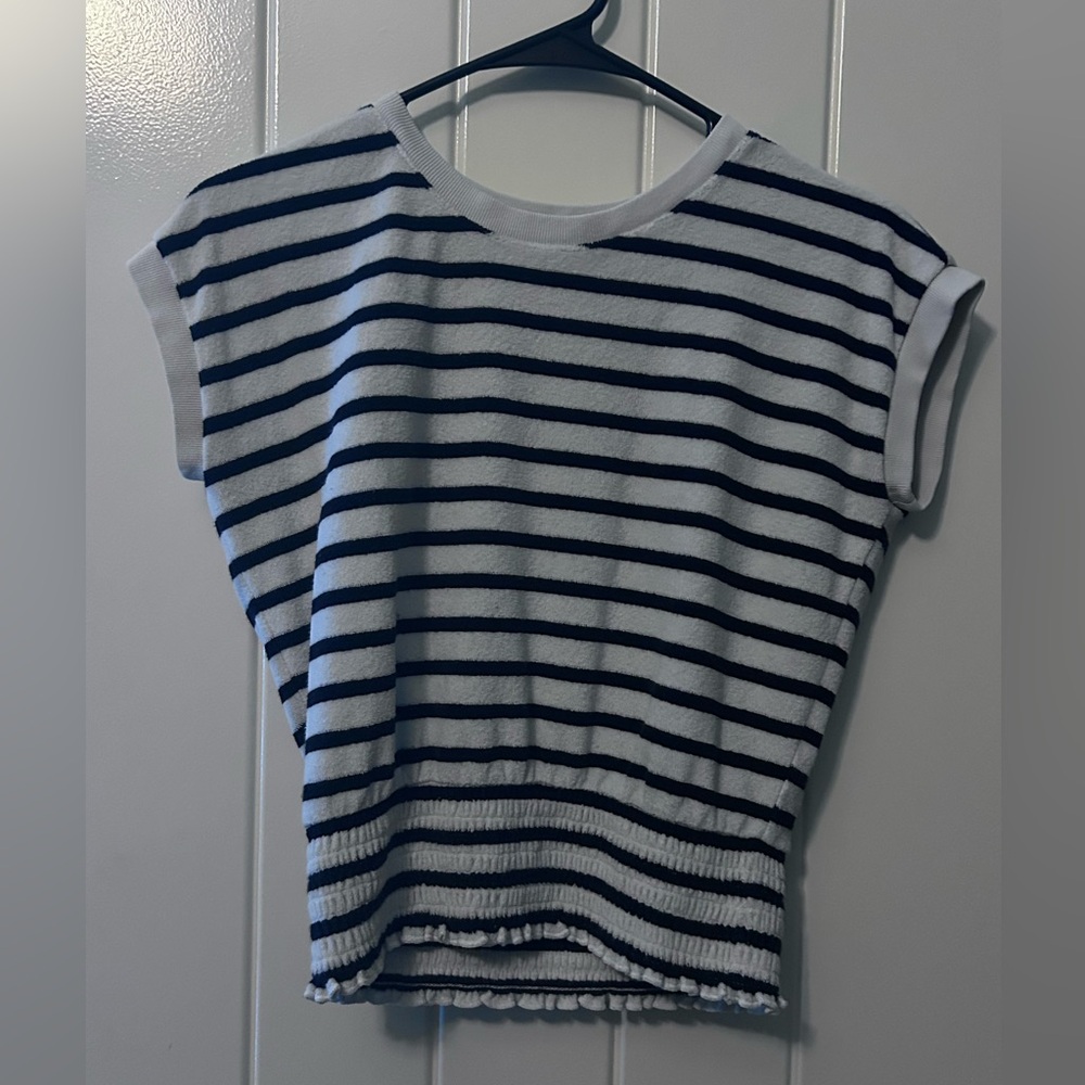 GAP Kids Striped Shirt